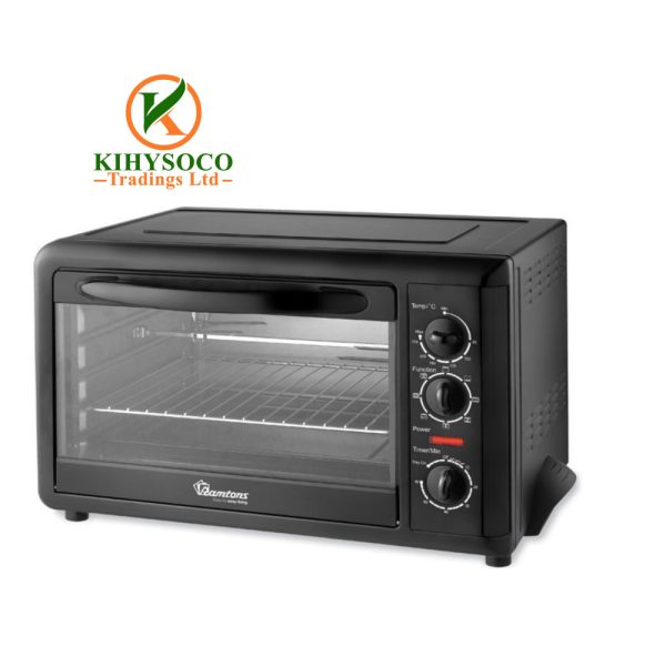 Ramtons Oven Toaster