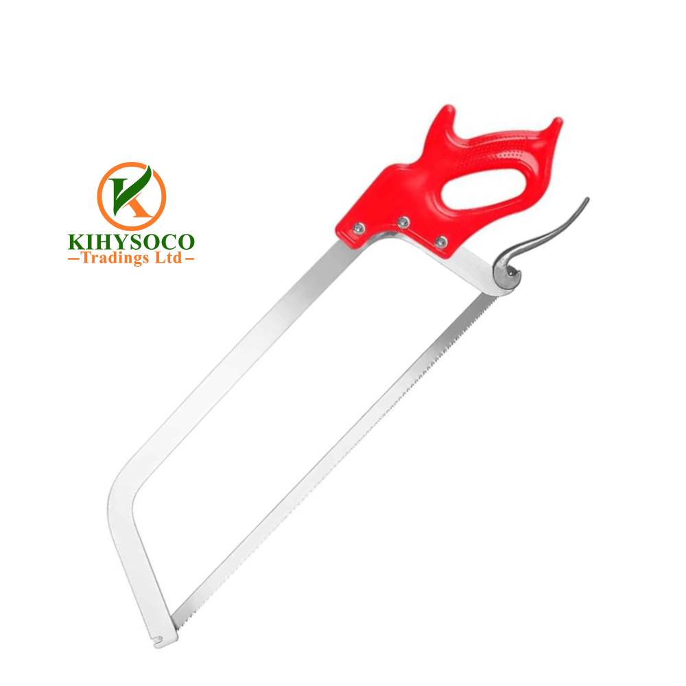 Manual Bone Saw