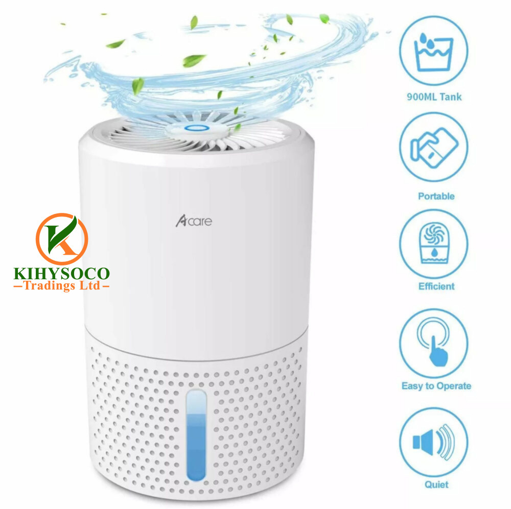 900ml Dehumidifier