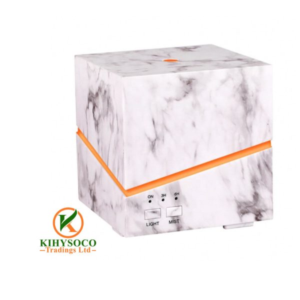 Marble Grain 300ml Aroma Diffuser/Humidifier