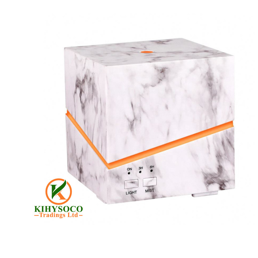 Marble Grain 300ml Aroma Diffuser/Humidifier