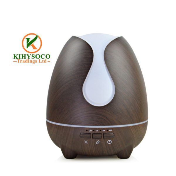 Water Drop Aroma Diffuser/Humidifier