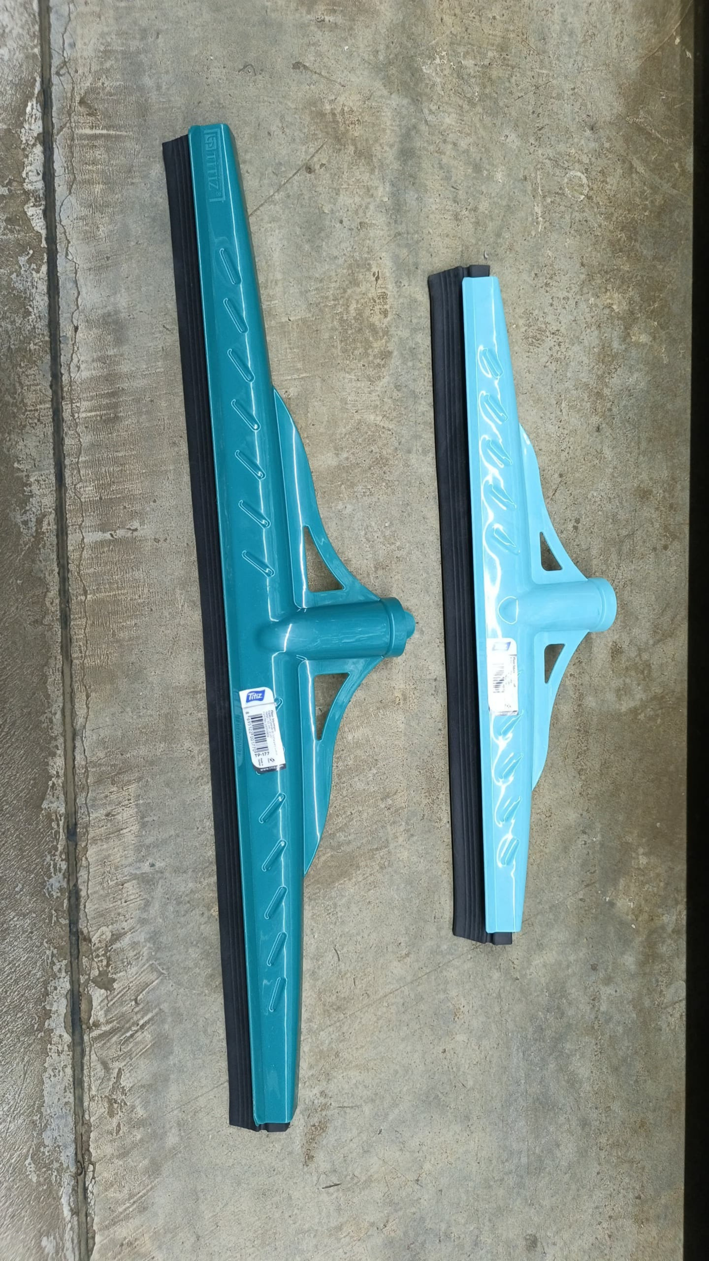 Floor Squeegee