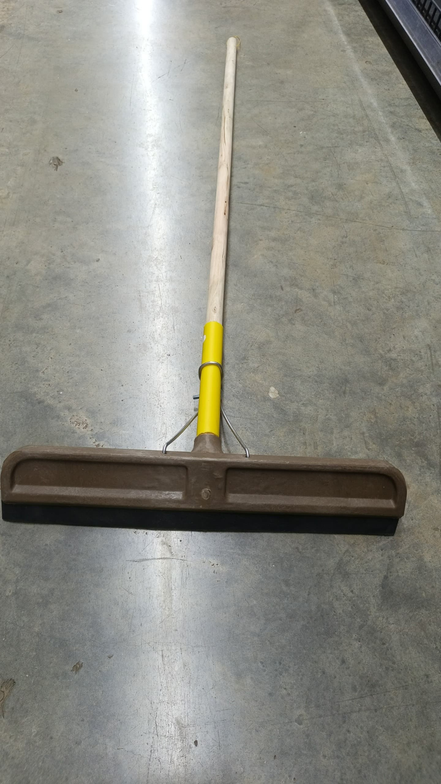 Floor Squeegees