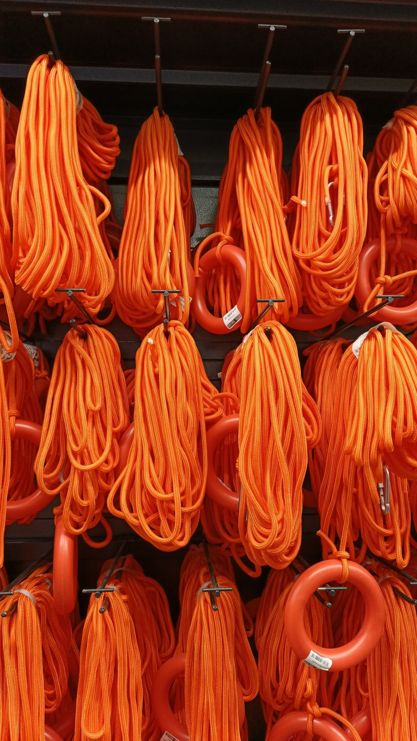 Maritime Lifeline