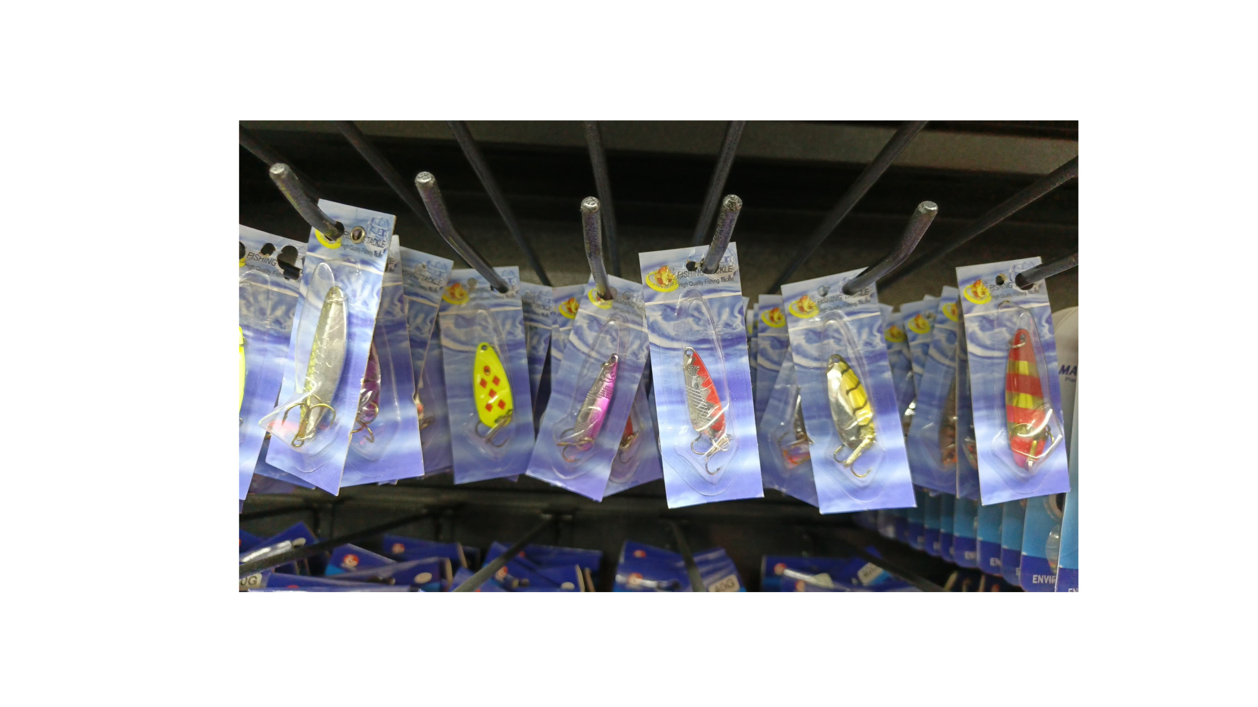 Fishing Tackle