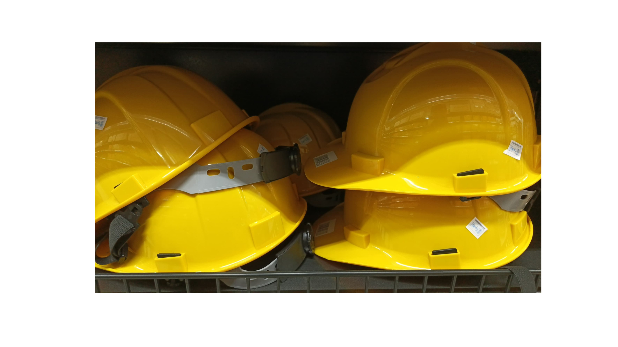 Safety Helmets
