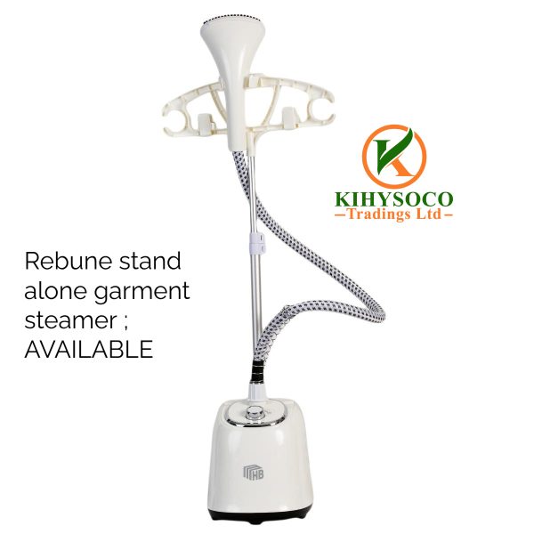 Rebune Stand-Alone Garment Steamers