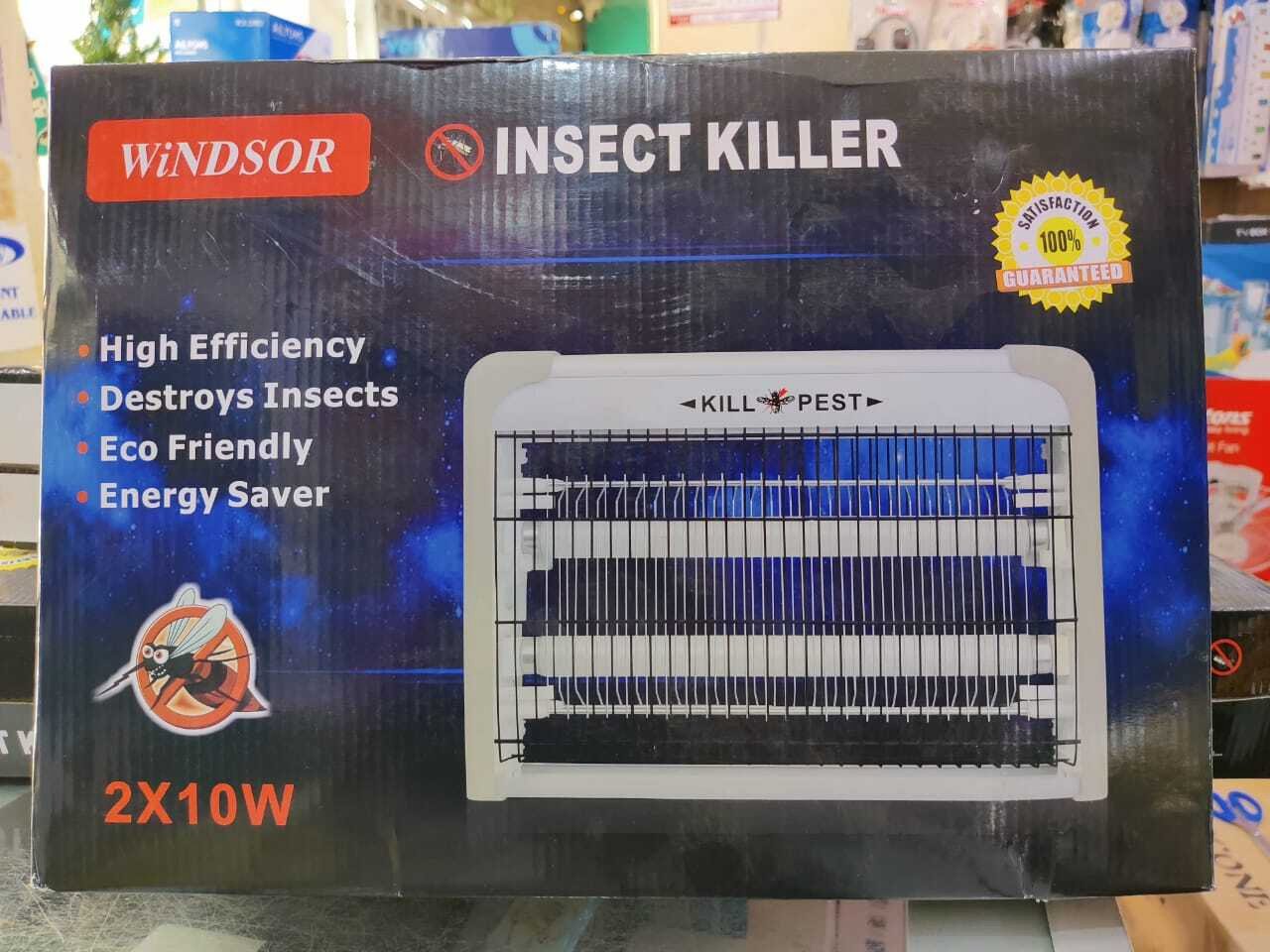 Windsor 1FT Insect Killers
