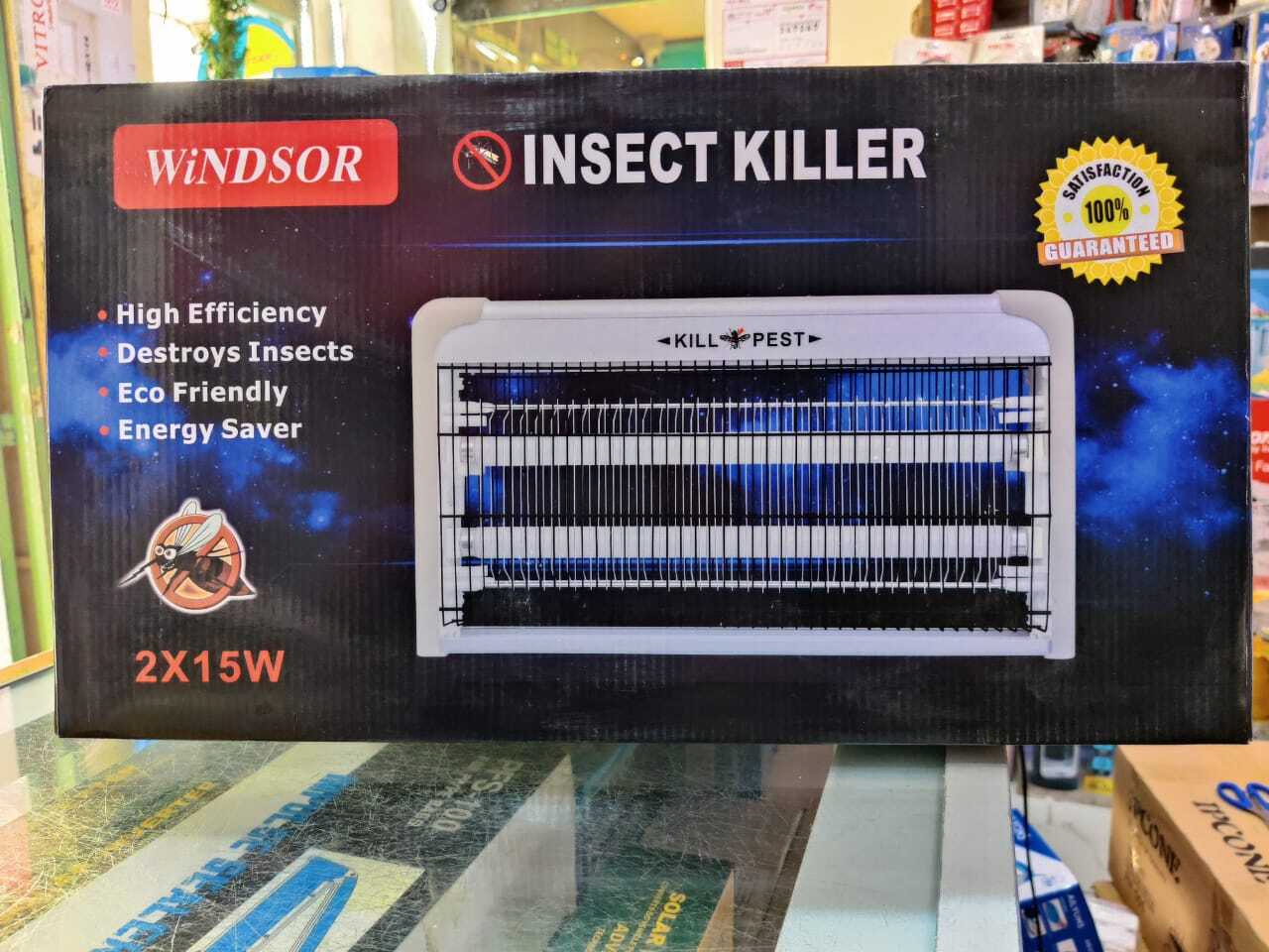 Windsor 1.5FT Insect Killers