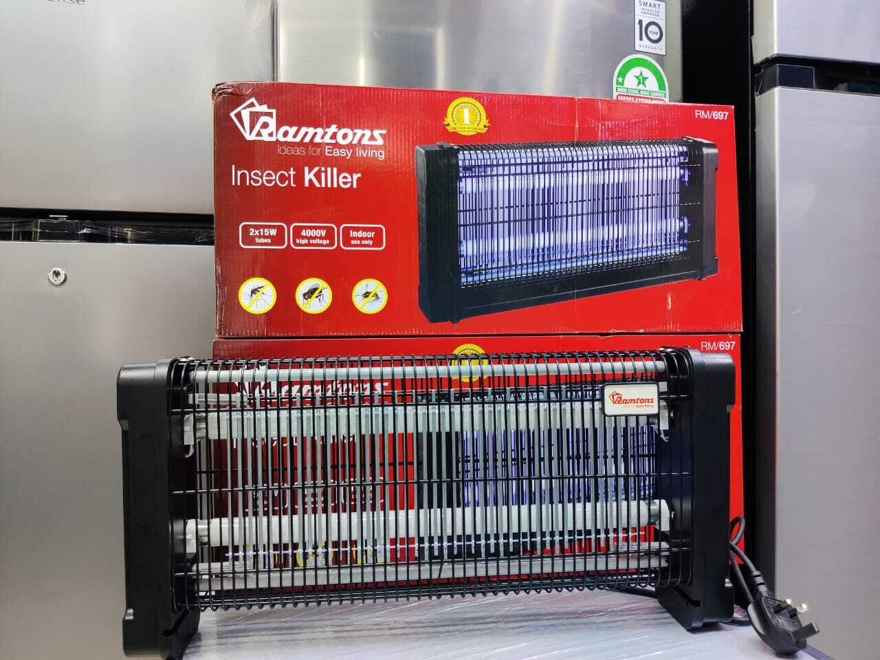 Ramtons Insect Killer RM697