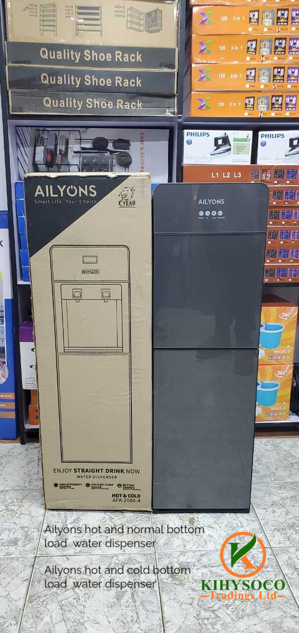 Ailyons Bottom Load Water Dispensers