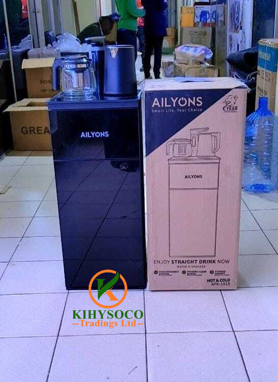 Ailyons Bottom Load Water Dispensers