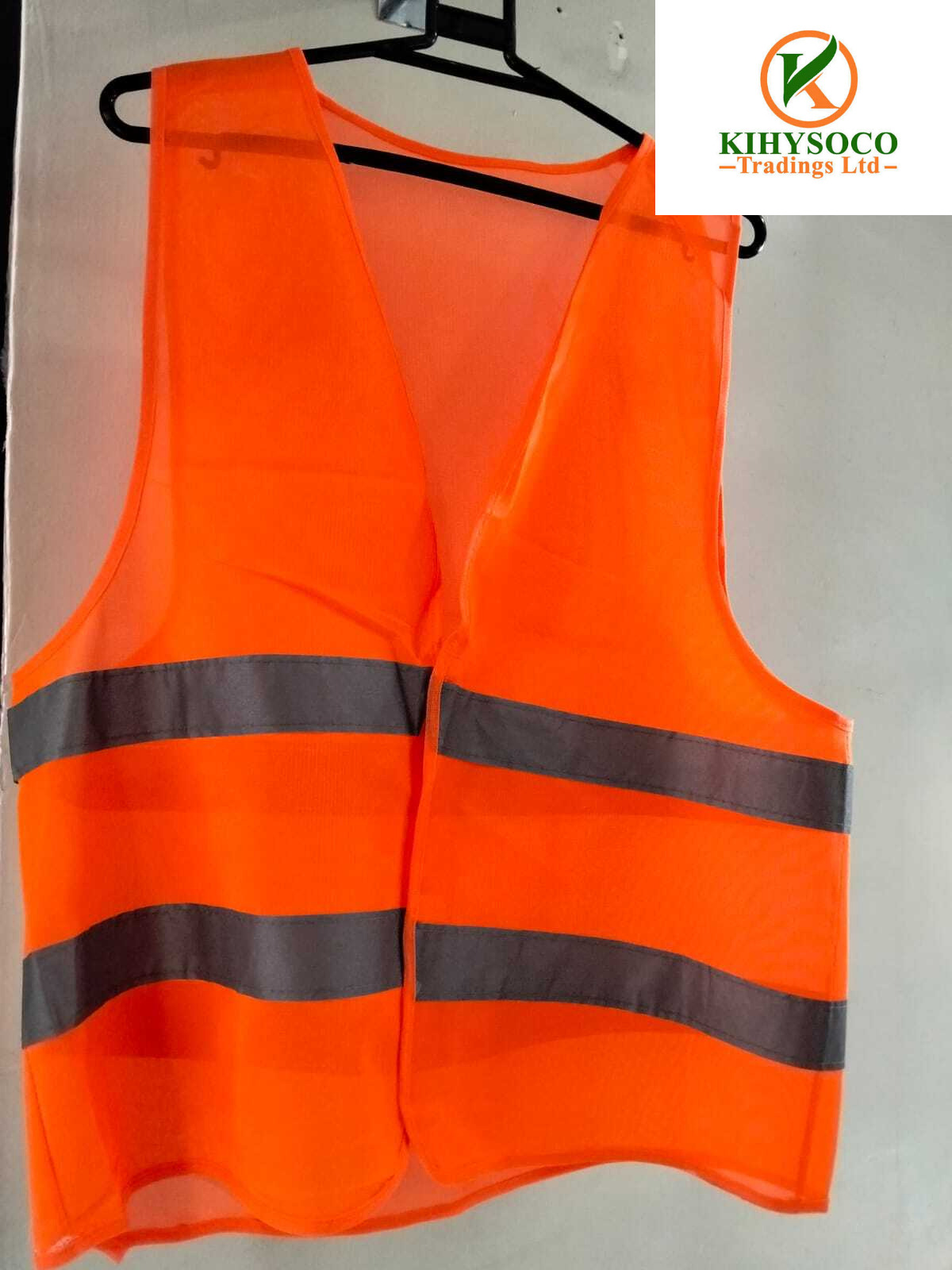 Safety Reflective Jackets