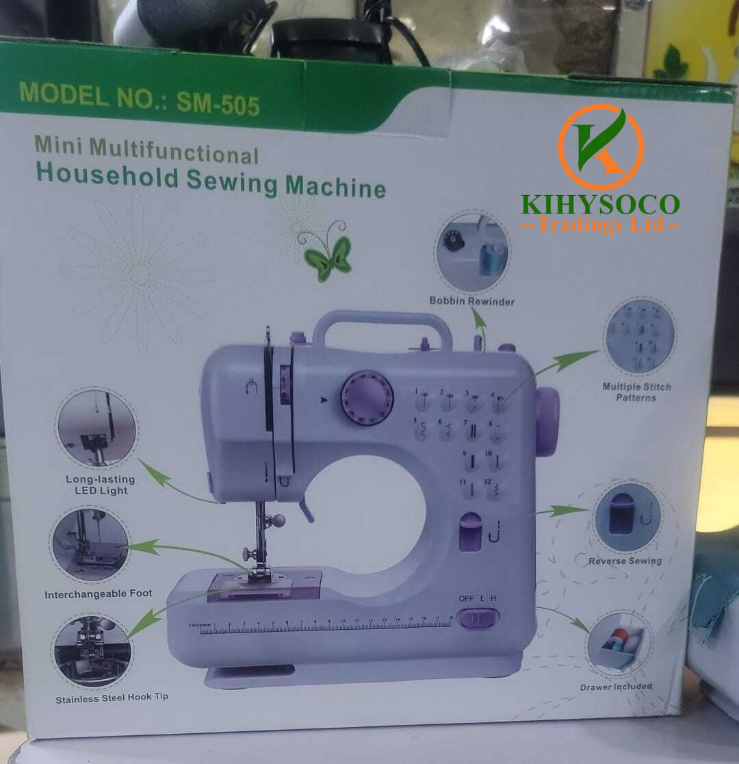 Sewing Machines