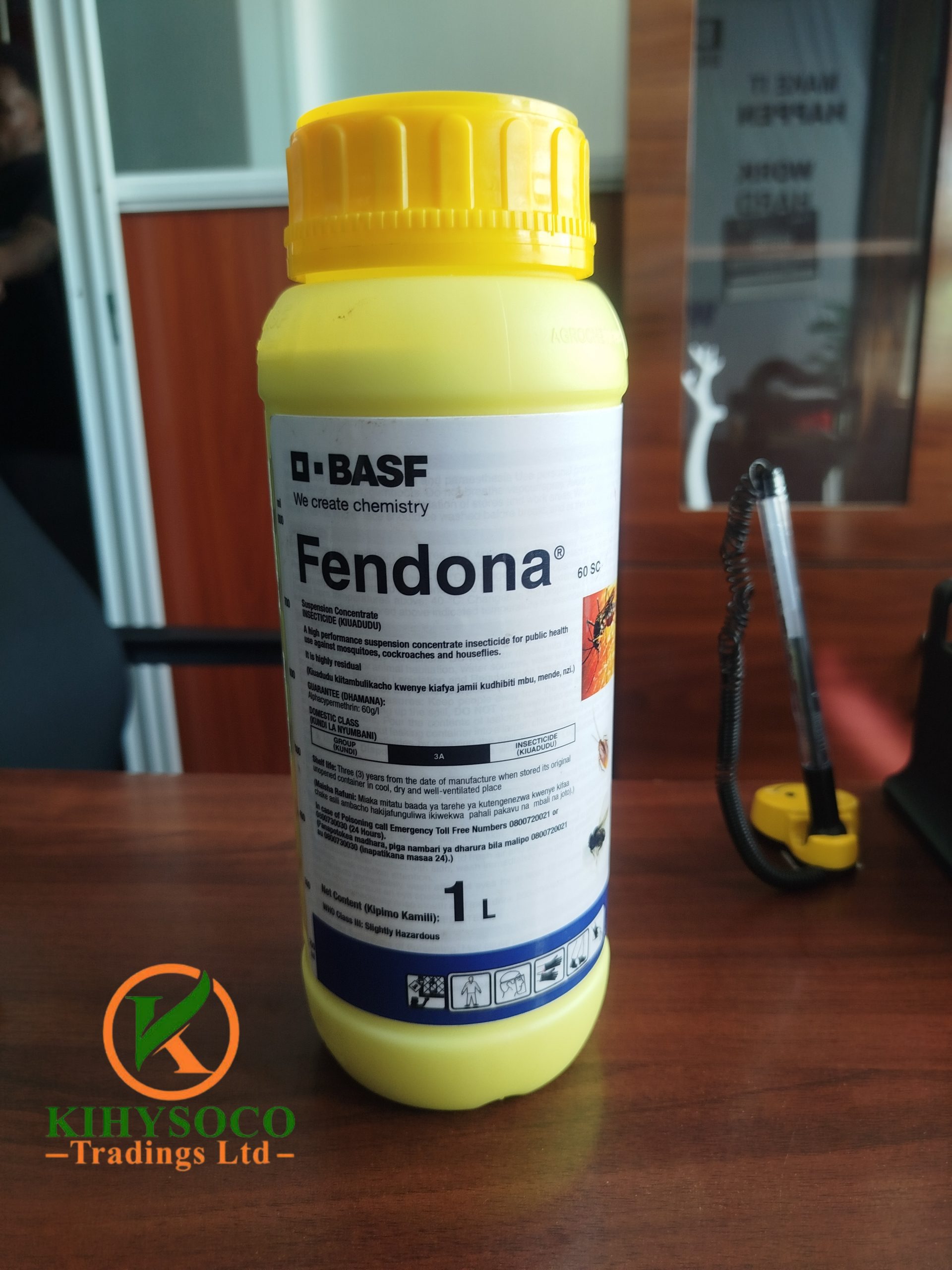 Fendona 60SC