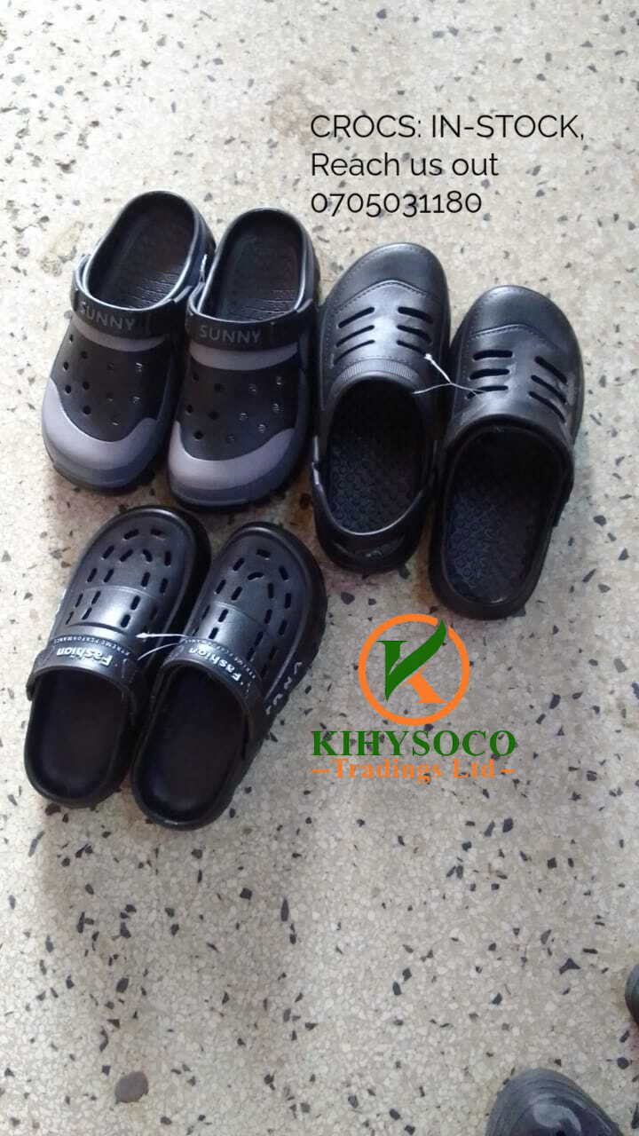 Crocs