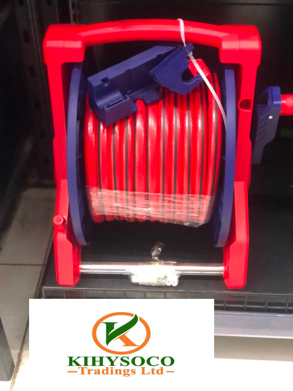 Hose Reels