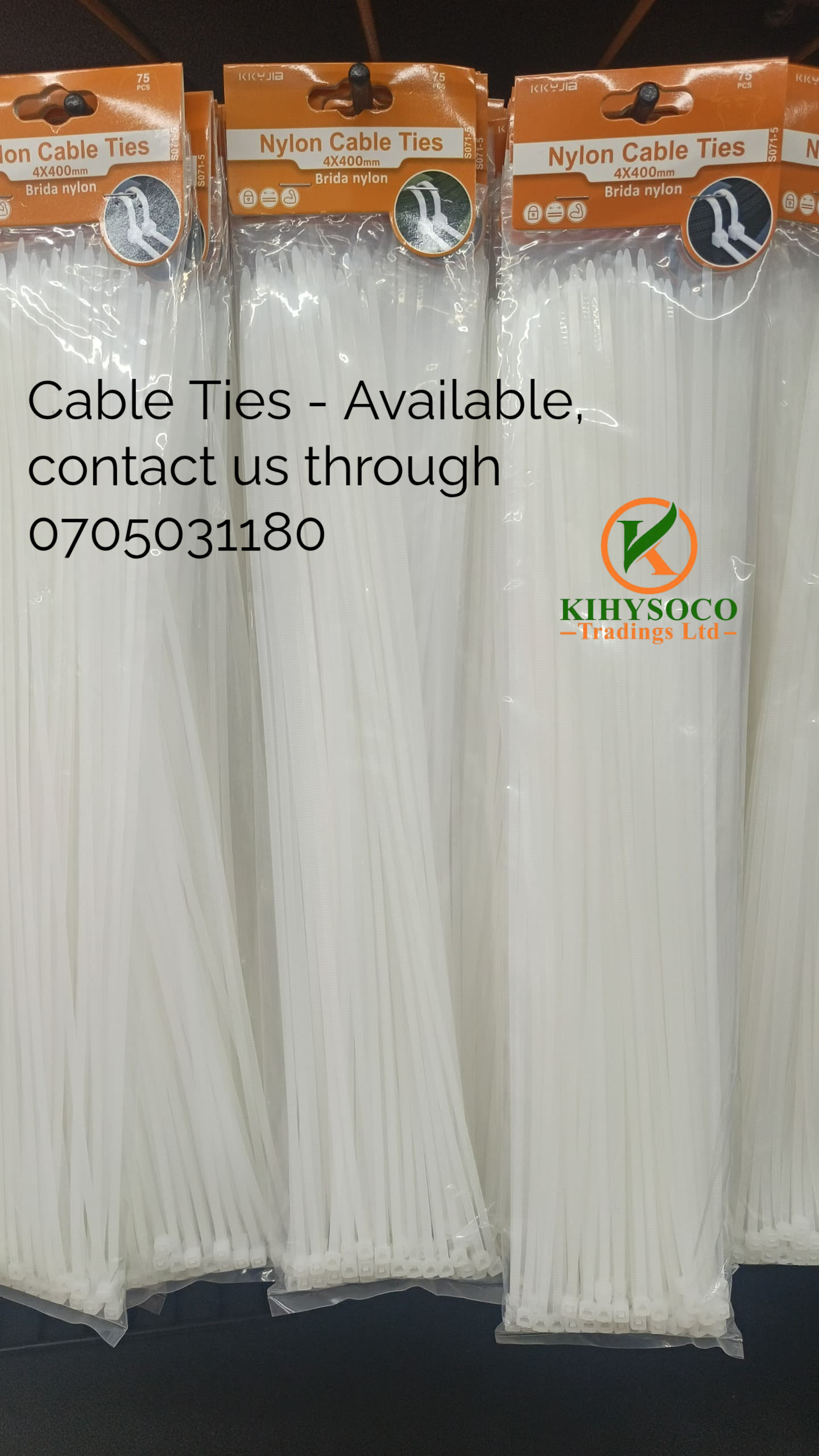 Cable Ties