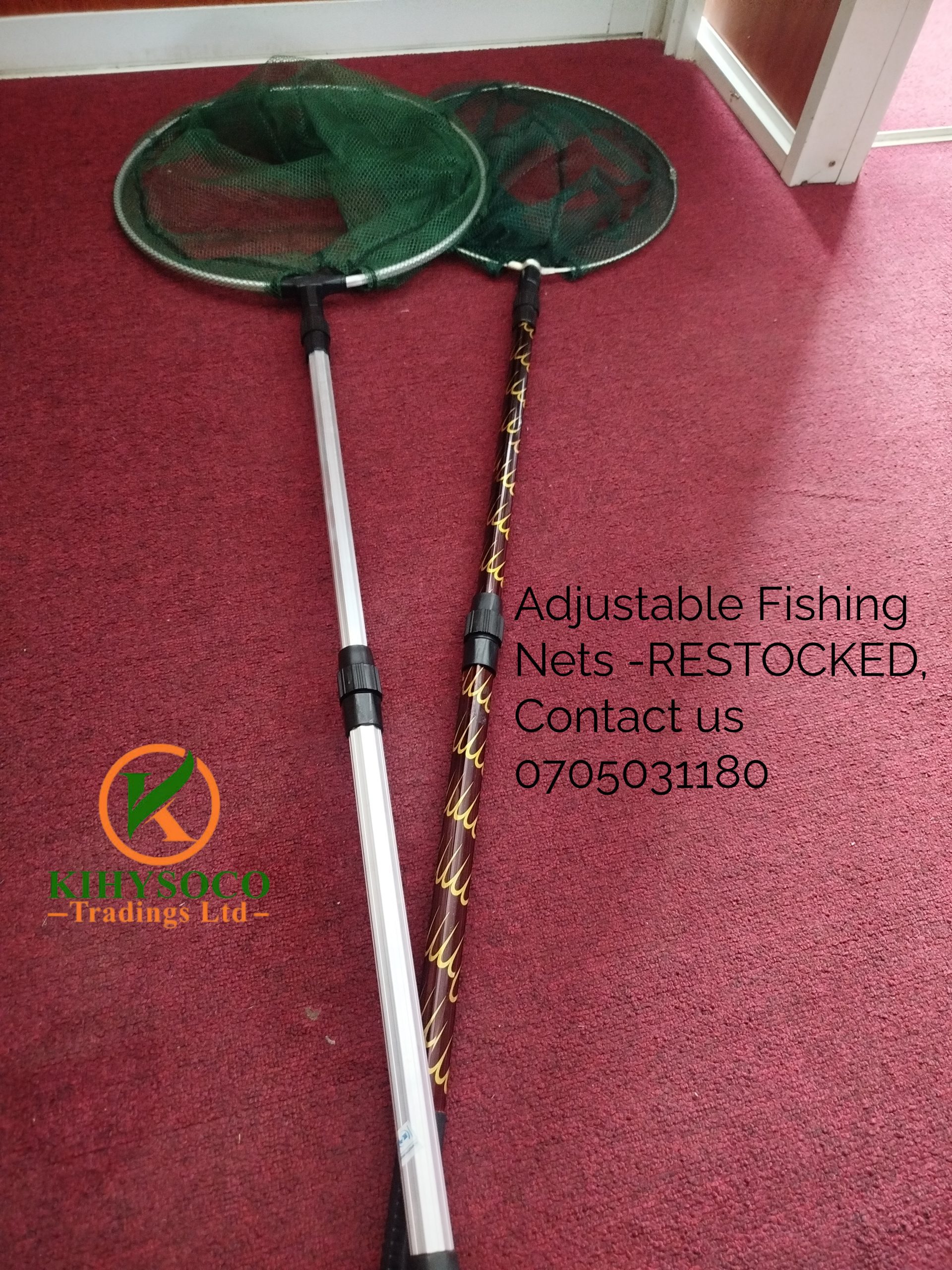 Quality Fishing Nets