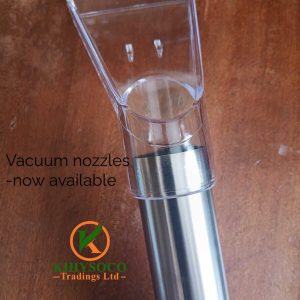 High-Quality Vacuum Cleaner Nozzles and Cleaning Attachments