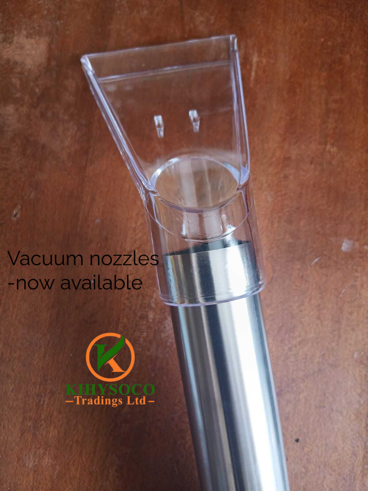High-Quality Vacuum Cleaner Nozzles and Cleaning Attachments