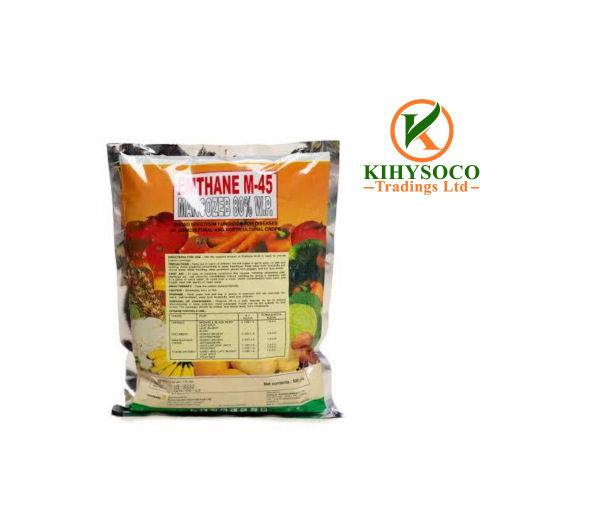 KIHYSOCO Trading Ltd - Best, Most Reliable, and Affordable Shop for Emthane Fungicide Rust Product in Nairobi, Kenya