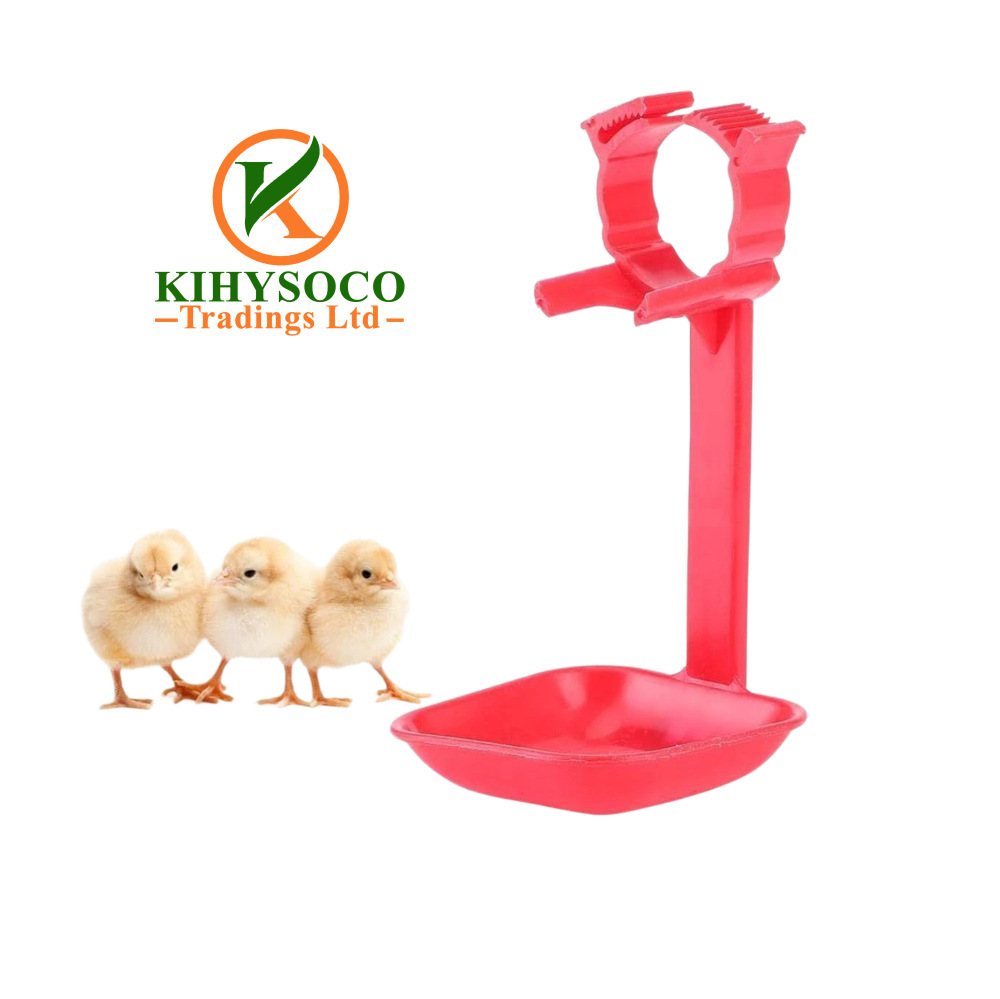 Kihysoco Trading’s Ltd - Best, Reliable & Affordable Shop for Chicken Nipple Cups in Nairobi, Kenya