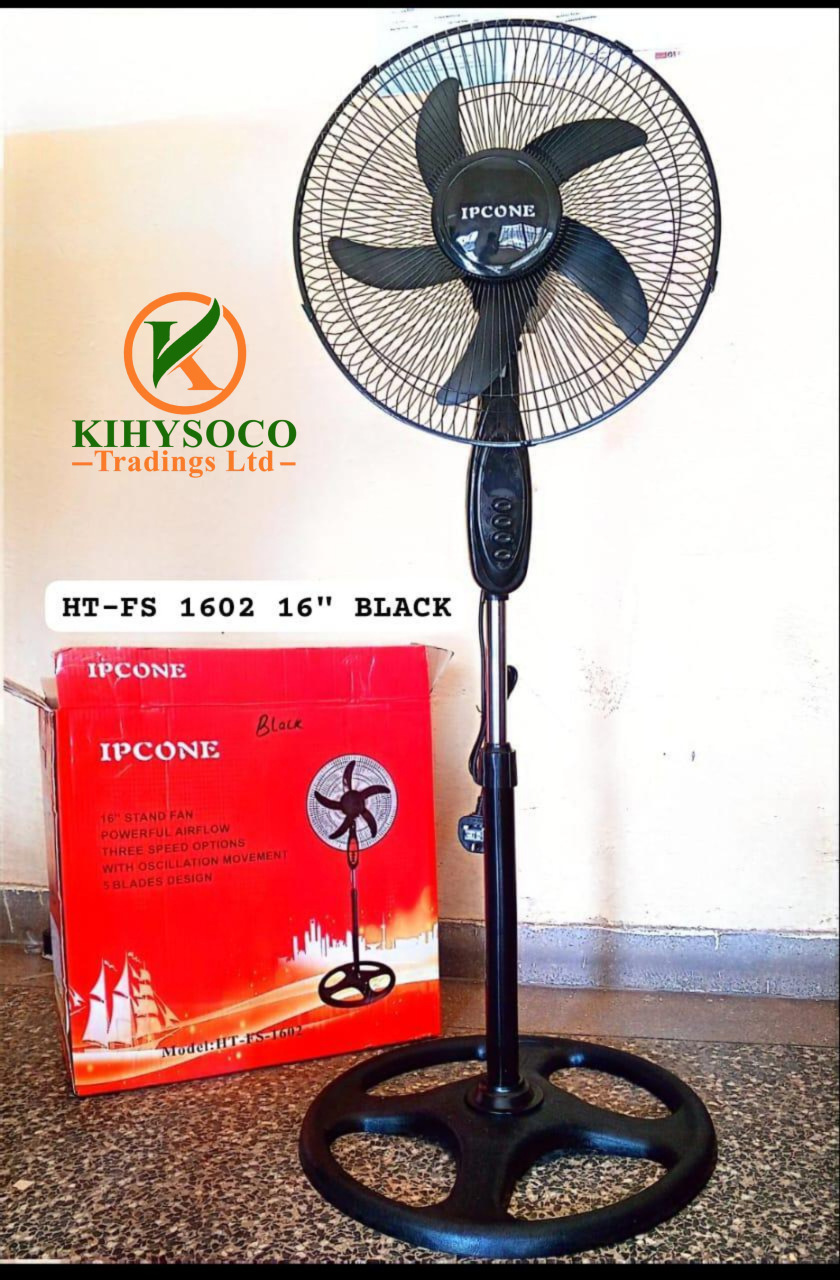 16" Ipcone Stand Fans