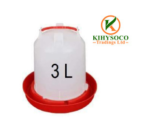 Kihysoco Trading's Ltd - Best, Reliable & Affordable Shop for Manual Drinker – 3L in Nairobi, Kenya