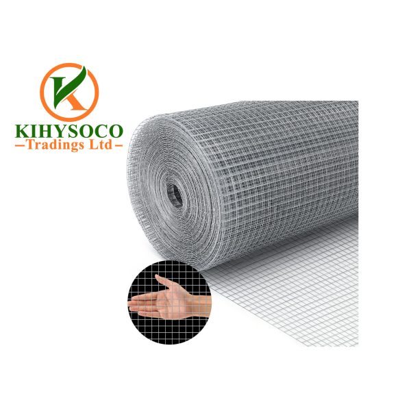Kihysoco Trading Ltd - Best, Reliable, and Affordable Shop for Cage Wire – Bottom in Nairobi, Kenya