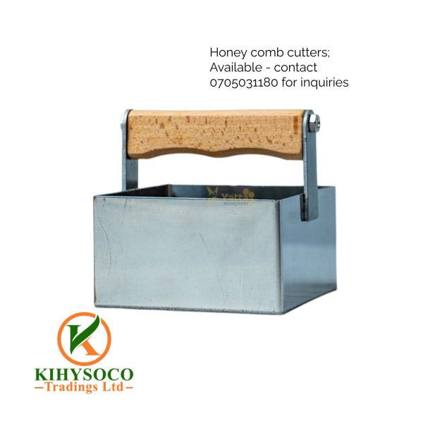 Honey Comb Cutter