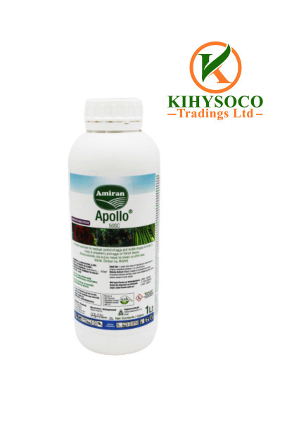 KIHYSOCO Trading Ltd is the Best, Reliable, and Affordable Shop for Apollo Mite Product in Nairobi, Kenya