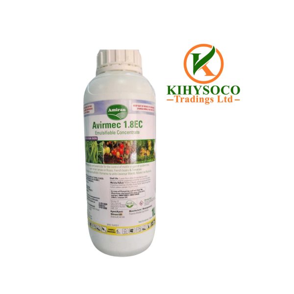 KIHYSOCO Trading Ltd - Best, Reliable, and Affordable Shop for Avirmec Mite Product in Nairobi, Kenya