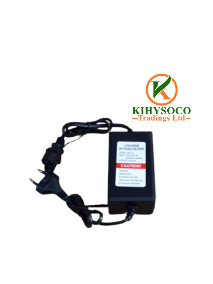 Buy Knapsack Sprayer Lithium Charger in Nairobi Kenya -Kihysoco Trading Ltd  Your Most Reliable, Affordable & Trusted Supplier