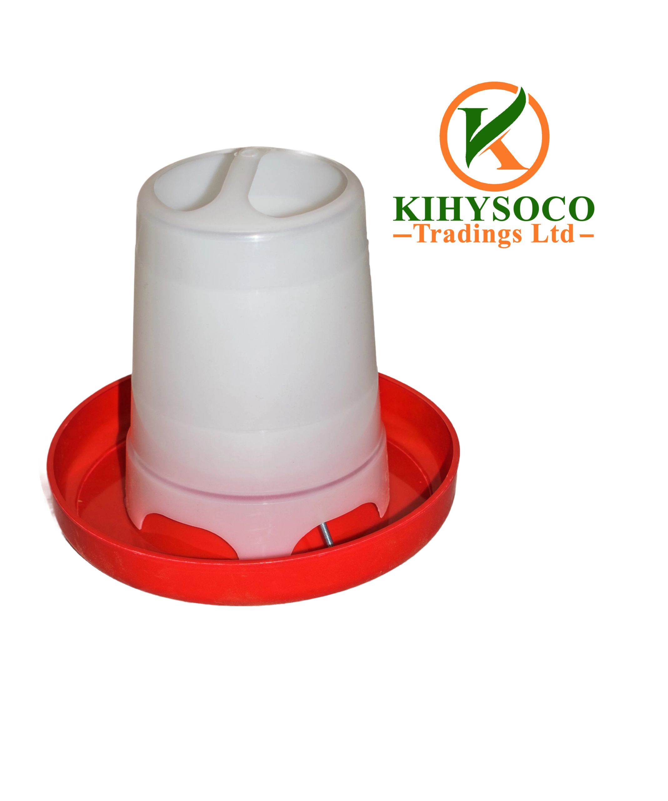 Kihysoco Trading’s Ltd - Best, Reliable and Affordable Shop for 1Kg Poultry Feeder in Nairobi, Kenya