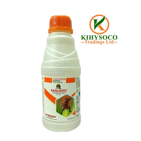 KIHYSOCO Trading Ltd - Best, Reliable and Affordable Shop for Kanemite Mite Product in Nairobi, Kenya