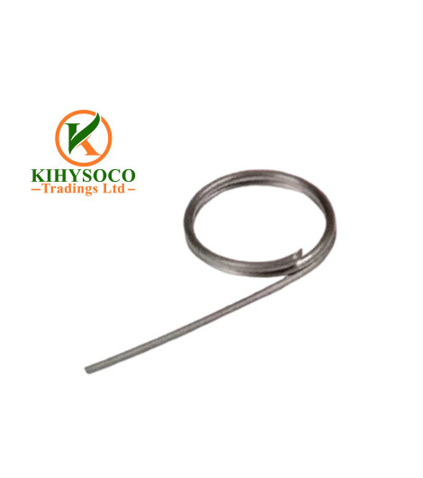 Kihysoco Trading’s Ltd - Best, Reliable, and Affordable Shop for 240cc Milk Claw Cleaning Spring with Rubber Band in Nairobi, Kenya