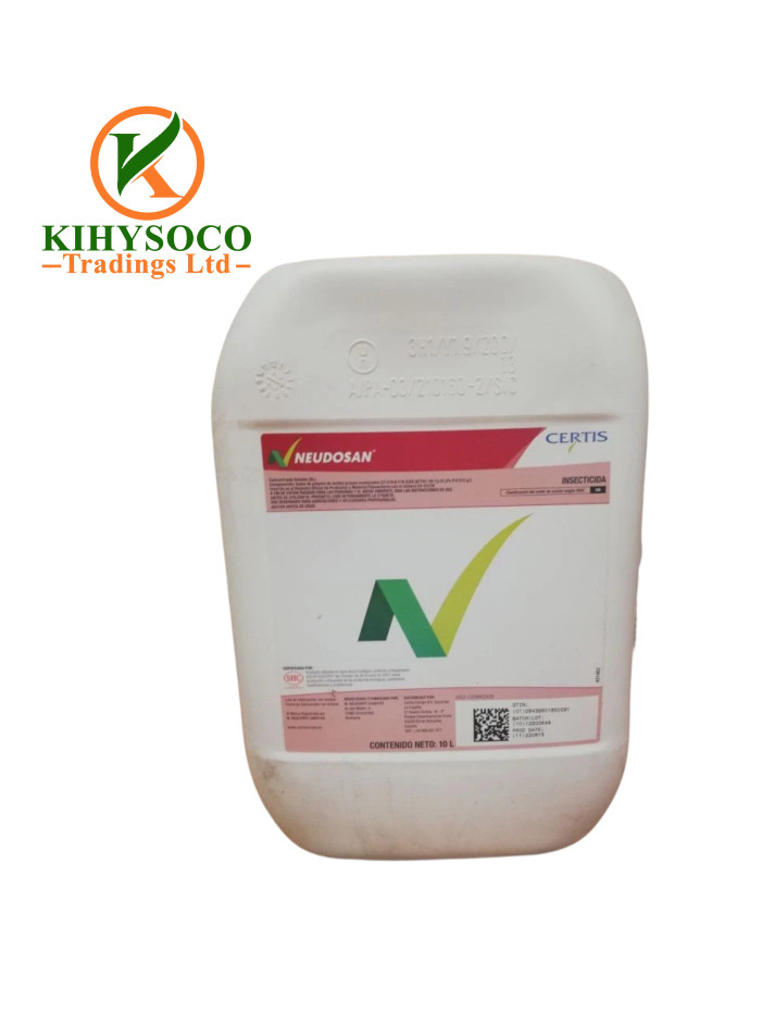 KIHYSOCO Trading Ltd - Best, Reliable, and Affordable Shop for Neudosan Mite Product in Nairobi, Kenya