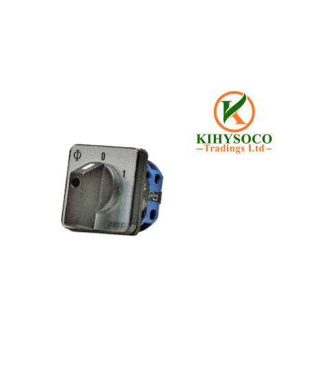 Kihysoco Trading Ltd - Best, Reliable, and Affordable Shop for Electric Switch Milking Spares in Nairobi, Kenya