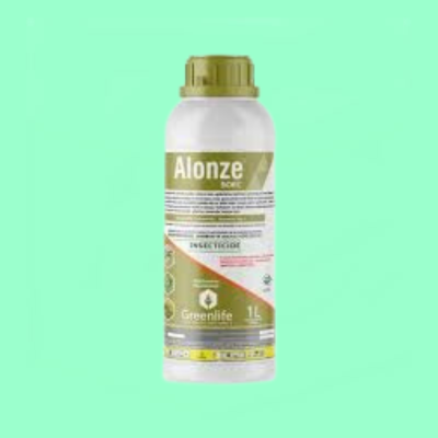 ALONZE® 50EC