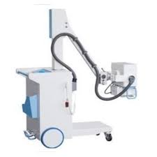 AMPLX102 MOBILE X-RAY EQUIPMENT