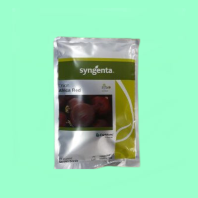 Africa Red F1 (SG8363 F1) 50,000 seeds (200gms)