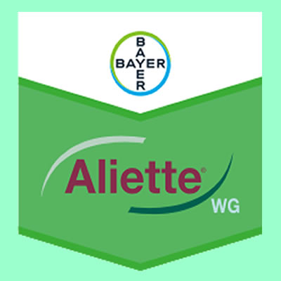 Aliette WG80 - 1Kg