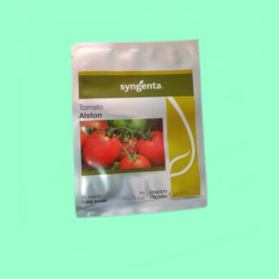 Alston F1 - 1000 Seeds