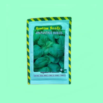 Amaranthus (Dubious)