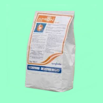 Apron Star 42 WS
