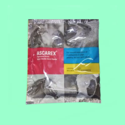 Ascarex - 30 Grams