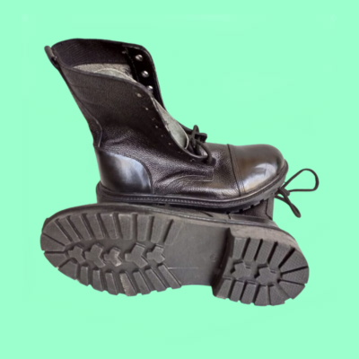 Askari Security Boot