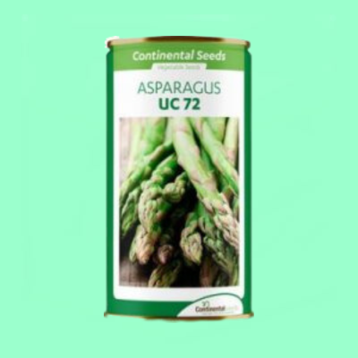 Asparagus UC 72